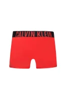 Boxerky Intense Power Calvin Klein Underwear červený