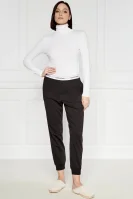 Kalhoty k pyžamu | Regular Fit Calvin Klein Underwear černá