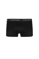 BOXERKY 3-PACK Calvin Klein Underwear modrá