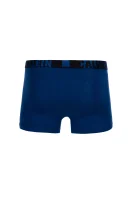 BOXERKY Calvin Klein Underwear tmavě modrá