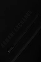 Mikina Armani Exchange černá