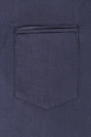 Košile Classy | Regular Fit BOSS ORANGE tmavě modrá