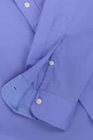 Košile POLO RALPH LAUREN modrá