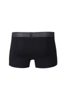 Boxerky Iron Strenght Calvin Klein Underwear černá