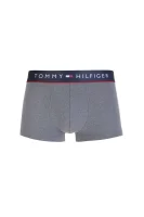 Boxerky Flex Tommy Hilfiger šedý