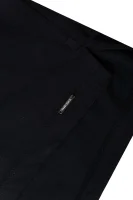 Tričko T-Marcuso-LLC Diesel černá