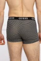 Boxerky 2-pack Guess Underwear pestrobarevná