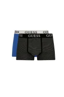 Boxerky 2-pack Guess Underwear pestrobarevná