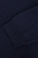 Svetr Dante Pepe Jeans London tmavě modrá