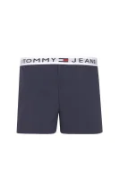 Boxerky Tommy Jeans tmavě modrá