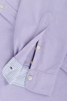 Košile POLO RALPH LAUREN fialový