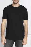 T-shirt Tiburt 240 | Regular Fit BOSS BLACK černá