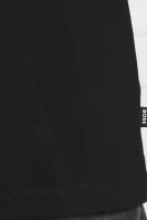 T-shirt Tiburt 240 | Regular Fit BOSS BLACK černá