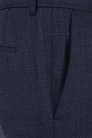 Oblek C-Huge1/C-Genius  HUGO tmavě modrá