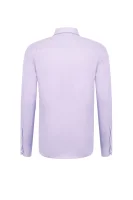 Košile Elisha 01 HUGO fialový