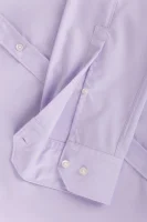 Košile Elisha 01 HUGO fialový