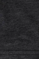 Tričko Kaipoke G- Star Raw šedý