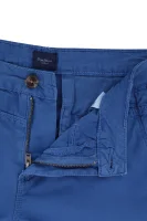ŠORTKY BALBOA Pepe Jeans London modrá