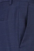 Oblek Henry/Griffin182F1 HUGO tmavě modrá