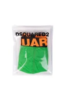 Boxerky Dsquared2 zelený
