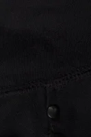 Šaty D-Alyssa Diesel černá