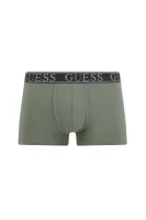 Boxerky 3-pack Guess šedý