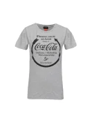Halenka 3w1 Origano Coca-Cola Pinko šedý