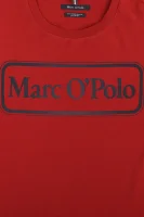 TRIČKO Marc O' Polo červený