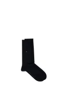 Ponožky 2-Pack Tommy Hilfiger tmavě modrá