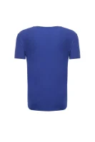Tričko Marc O' Polo modrá