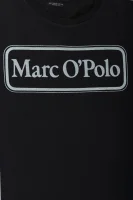 TRIČKO Marc O' Polo tmavě modrá