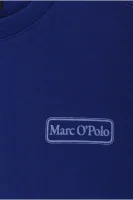 MIKINA Marc O' Polo modrá