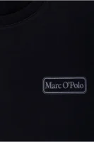 MIKINA Marc O' Polo tmavě modrá
