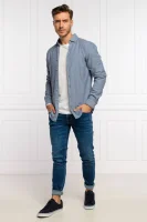 Košile Heli | Regular Fit Joop! Jeans modrá