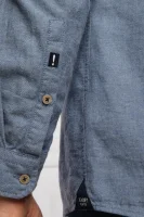 Košile Heli | Regular Fit Joop! Jeans modrá
