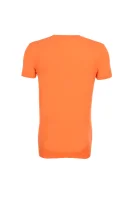 Tričko Lagerfeld oranžový