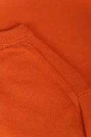 Svetr Tommy Hilfiger oranžový
