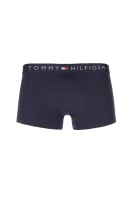 Boxerky 2-pack Tommy Hilfiger žlutý
