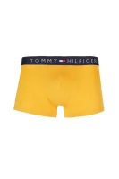 Boxerky 2-pack Tommy Hilfiger žlutý
