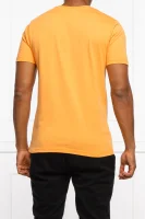 Tričko MALELI | Regular Fit ELLESSE oranžový