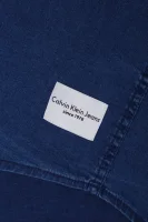 Košile Wilbens  CALVIN KLEIN JEANS tmavě modrá