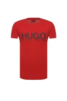 Tričko Dolive HUGO červený