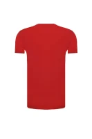 Tričko Dolive HUGO červený