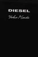 TRIČKO T JOE Diesel černá