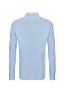 Košile Erriko HUGO modrá