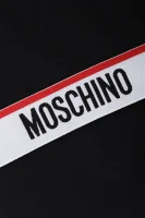 MIKINA Moschino Underwear černá