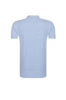 Košile | Regular Fit Tommy Hilfiger modrá