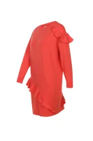 Šaty Donare MAX&Co. červený