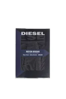 Boxerky MO-D Diesel šedý