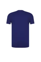 Tričko | Custom slim fit POLO RALPH LAUREN tmavě modrá